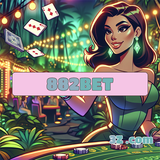 882bet: A Plataforma de Jogos Que Encanta o Brasil
