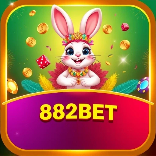 882bet Logo