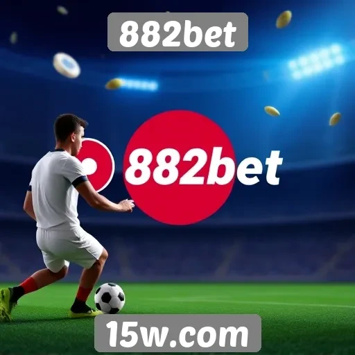 Novas funcionalidades do 882bet em 2026