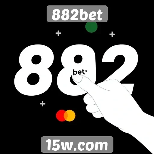 Integração de métodos de pagamento no 882bet
