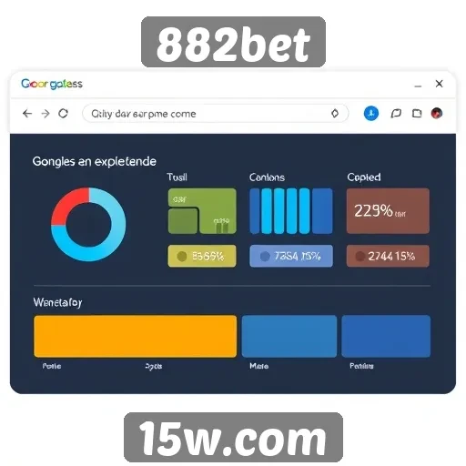 Experiência do usuário no site 882bet analisada